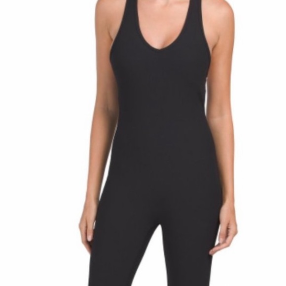 Kyodan Pants - Kyodan full length jumpsuit